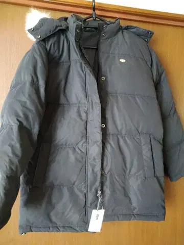 Switch Motion 다운 자켓