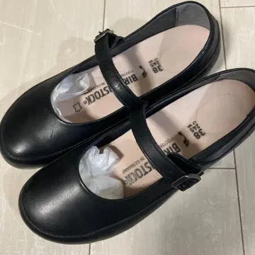 버켄스탁 리즈모아 멜리 제인 24.5cm