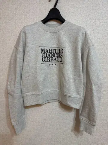 마리떼 프랑소와 저르보*맨투맨