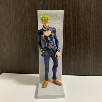 dx 죠죠 피규어 죠르노
