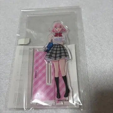 와타나레전 내가 연인이 될 리 없잖아 아크릴 스탠드 아마오리 레나코