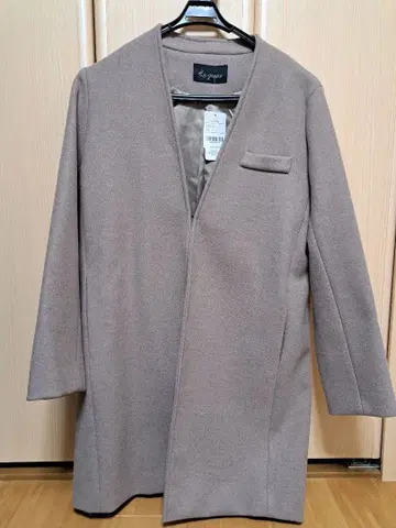 AMELY 노카라 코트