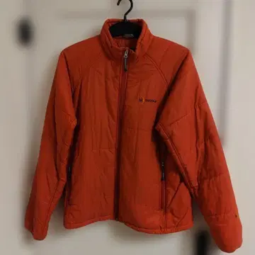 레어 MOONSTONE 문스톤 써모라이트 패딩 자켓 M 다운