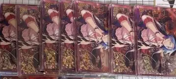 앙스타 HiMERU 유사 코롯타 아리아드네