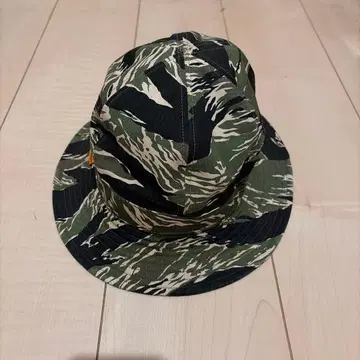 인터브리드 메트로 햇 타이거 카모플라쥬