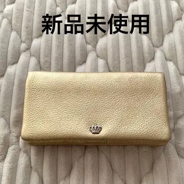 [ 덴하마노 ] 가죽 장지갑 Ryufka (스마트폰도 들어가는 장지갑)