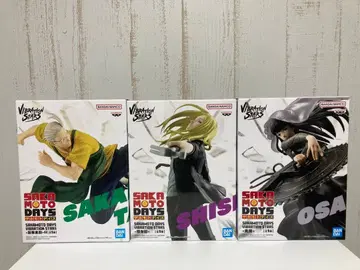 사카모토 데이즈 피규어 사카모토 타로 카미카마이 다이부츠