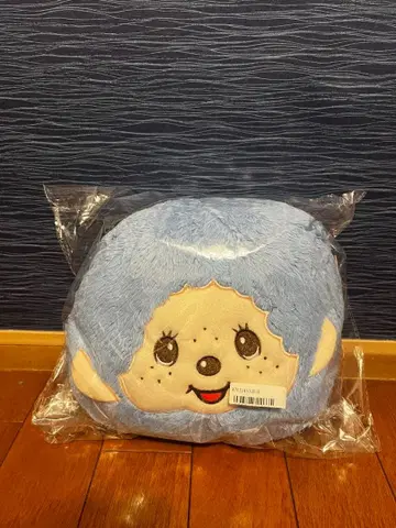 태국 한정판 몽치치 복조리 담요