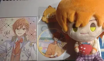 젤 군 묶음 판매