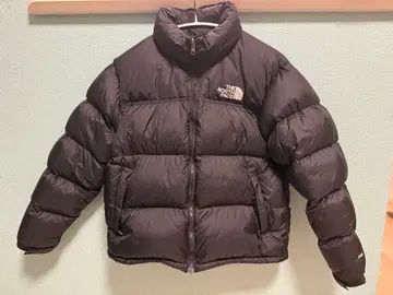 THE NORTH FACE 1996 레트로 눕시 자켓 M 700 자수