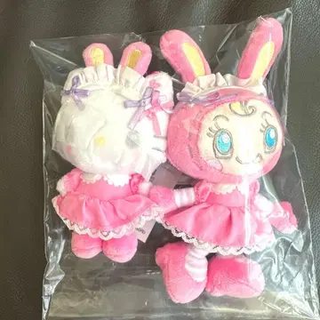 [ 새상품 ] 산리오 x 메조 피아노 헬로키티 베리에 마스코트 홀더