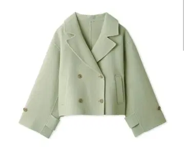 스나이델 울 리버 P코트