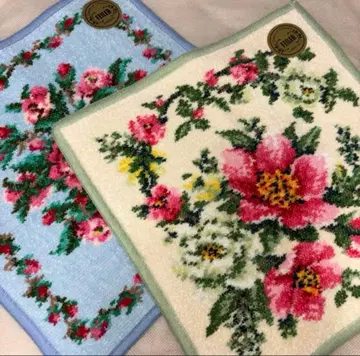 FALIERA 타월 손수건