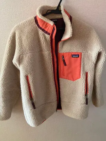 patagonia 레트로X 플리스 자켓 L
