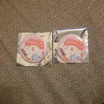 나이코 이레이스 모후메이트 (절대적 신자!)