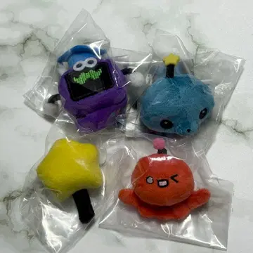 교육 방송 가챠 인형 배지 가챠가챠 타마