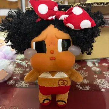 crybaby 바케이션