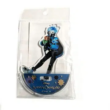 트위스티드 원더랜드 아크릴 스탠드 유니온 버스데이 오르토