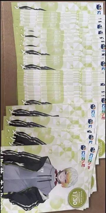 멜리사 킨렌카 라이버 카드 니지산지 코토부키야