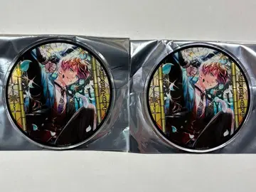 아쿠네코 악마 집사와 검은 고양이 그라테 코스터 로노