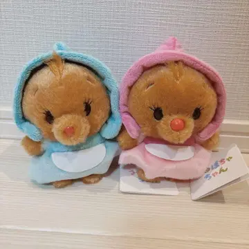 디즈니 스토어 우루포챠짱 신데렐라 수지 파라