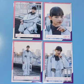 사쿠라자카46 야마자키 텐 buddies mv 로케이션 의상 컴프