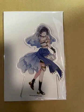 아라비안 카페 학마스 하타야 미스즈 아크릴 스탠드