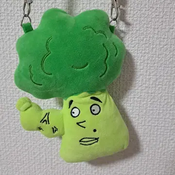 야기코리 캐릭터 마스코트