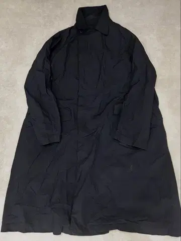 테아토라 디바이스 코트 TEATORA DEVICE COAT 네이비 48