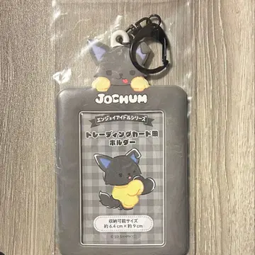 JOCHUM 하이 트레이딩 카드 케이스 킨죠 스카이