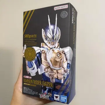 S.H.Figuarts 가면라이더 게이저