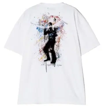 용과 같이 키류 카즈마 셔츠 glamb 콜라보 L 사이즈 미개봉 새상품