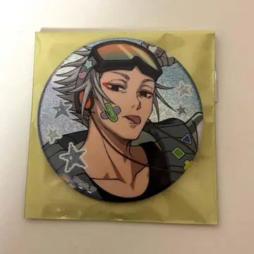 데코라 사카모토 데이즈 락 캔뱃지