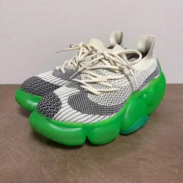 grounds MOOPIE FROST