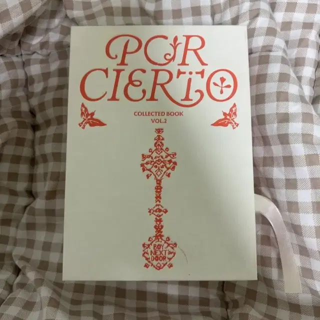 보이넥스트도어 콜렉티드북2, 와이 앨범 일괄양도!!