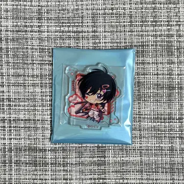 SAKAMOTO DAYS 미니 캐릭터 아크릴 스탠드 데코라 나구모