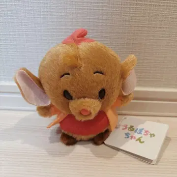 디즈니 스토어 우루포챠짱 신데렐라 잭