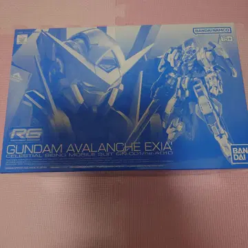 RG 아발란체 엑시아