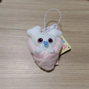 TWICE 싸개 마스코트