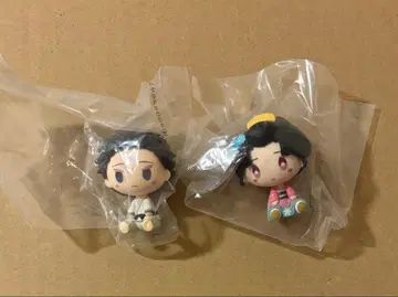 귀멸의 칼날 제일복권 쵸코놋코 코하쿠 코유키