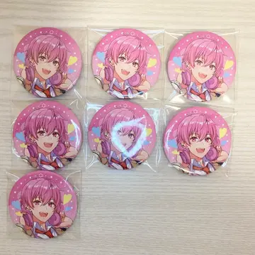 나이코 이레이스 나이코 최애미츠 2023 캔뱃지