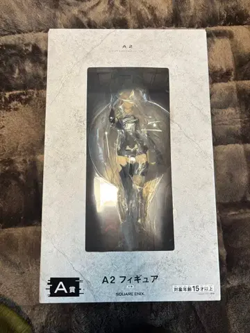 NieR:Automata Ver.1.1a 방송 기념 복권 2 A상 A2