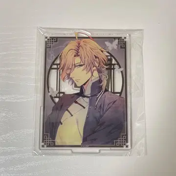 [당일 발송] 피오피오레의 만종 앙리 아크릴 스탠드 마루쿠지 피오피