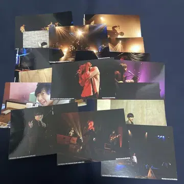 나카타 유지 브로마이드 vol.3