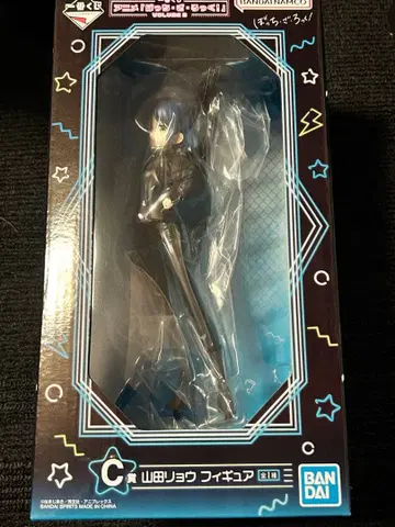 제일복권 봇치 더 록! volume3 C상 야마다 료 피규어