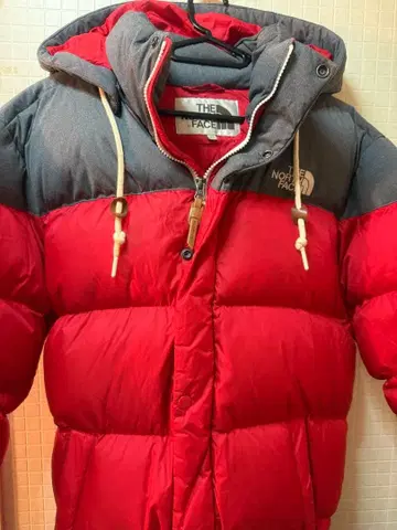 THE NORTH FACE M 사이즈 95