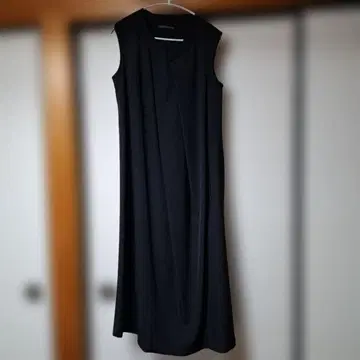 Y'S 점퍼 스커트