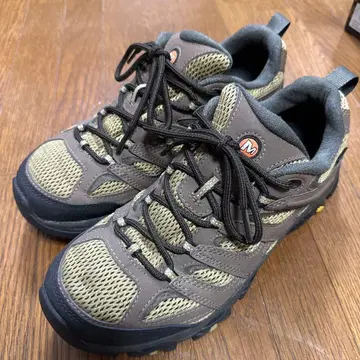 MERRELL 모아브 고어텍스