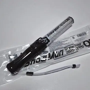 [ Snow Man ] 응원봉