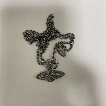 비비안 웨스트우드 목걸이